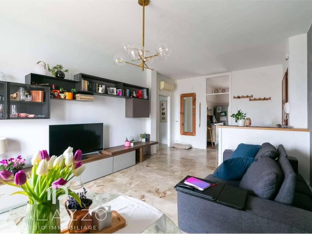 appartamento in vendita a Venezia in zona Campalto