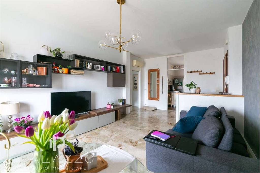 appartamento in vendita a Venezia in zona Campalto