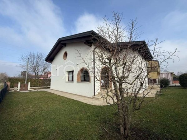 casa indipendente in vendita a Venezia in zona Trivignano