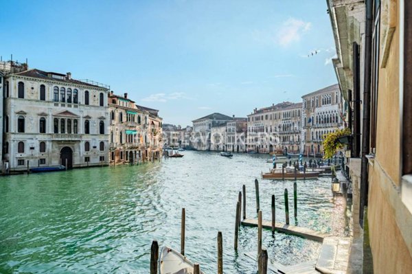appartamento in vendita a Venezia in zona Sestiere San Polo