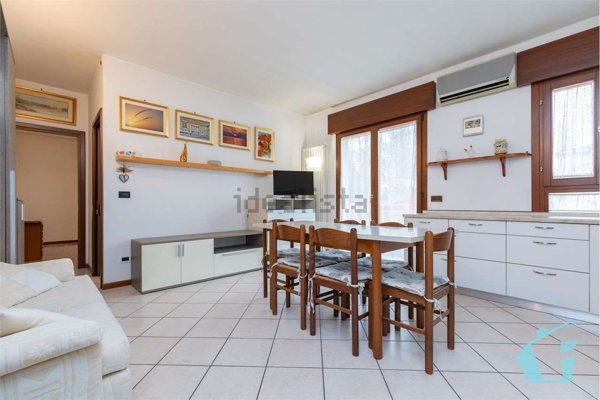 appartamento in vendita a Venezia in zona Mestre