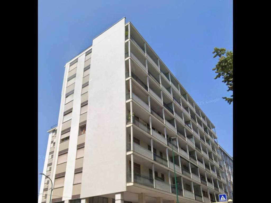 appartamento in vendita a Venezia in zona Mestre