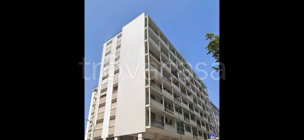 appartamento in vendita a Venezia in zona Mestre