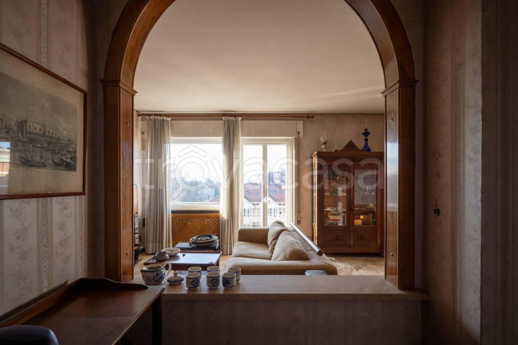 appartamento in vendita a Venezia in zona Mestre