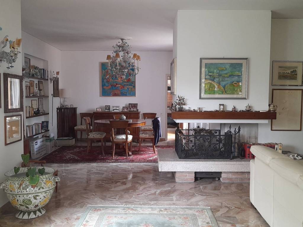 casa indipendente in vendita a Venezia in zona Lido di Venezia