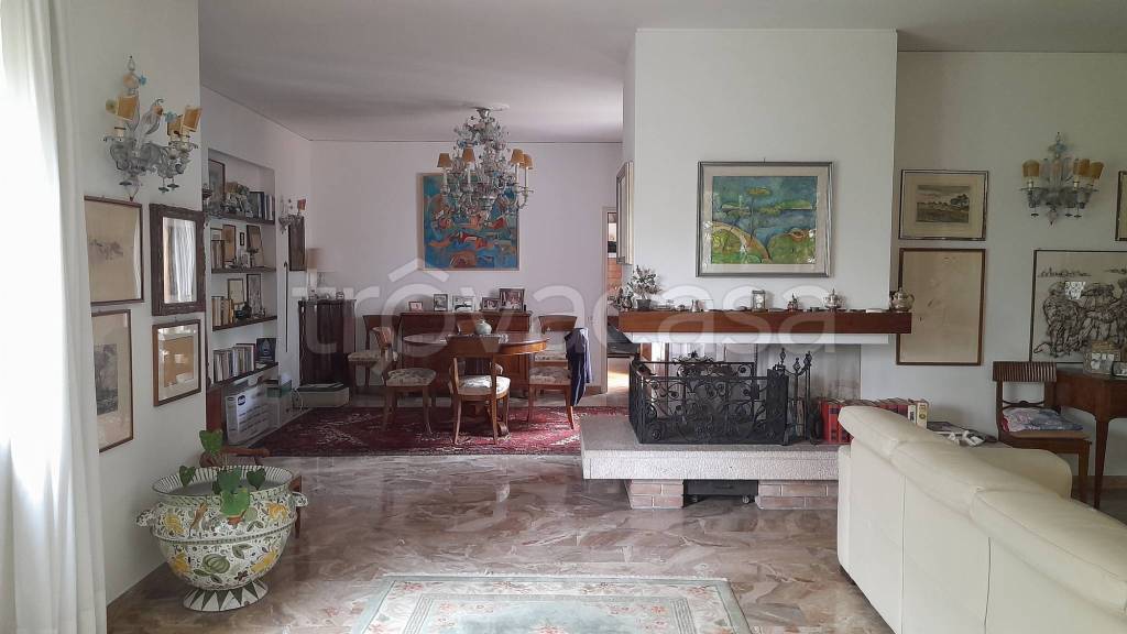 casa indipendente in vendita a Venezia in zona Lido di Venezia