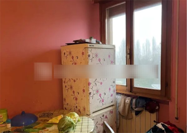 appartamento in vendita a Venezia in zona Marghera