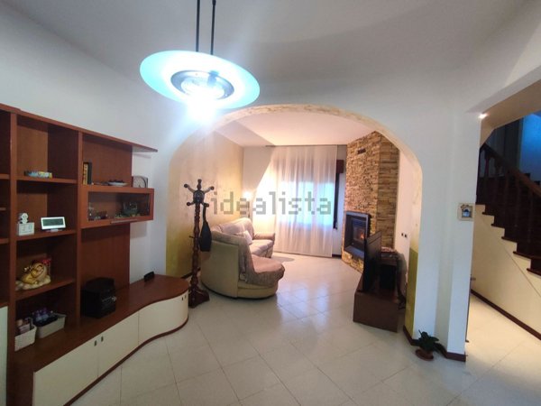 casa indipendente in vendita a Venezia in zona Marghera