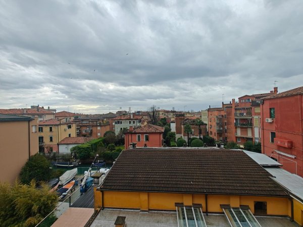 appartamento in vendita a Venezia in zona Lido di Venezia