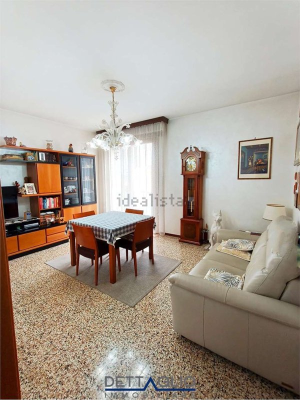 appartamento in vendita a Venezia in zona Mestre