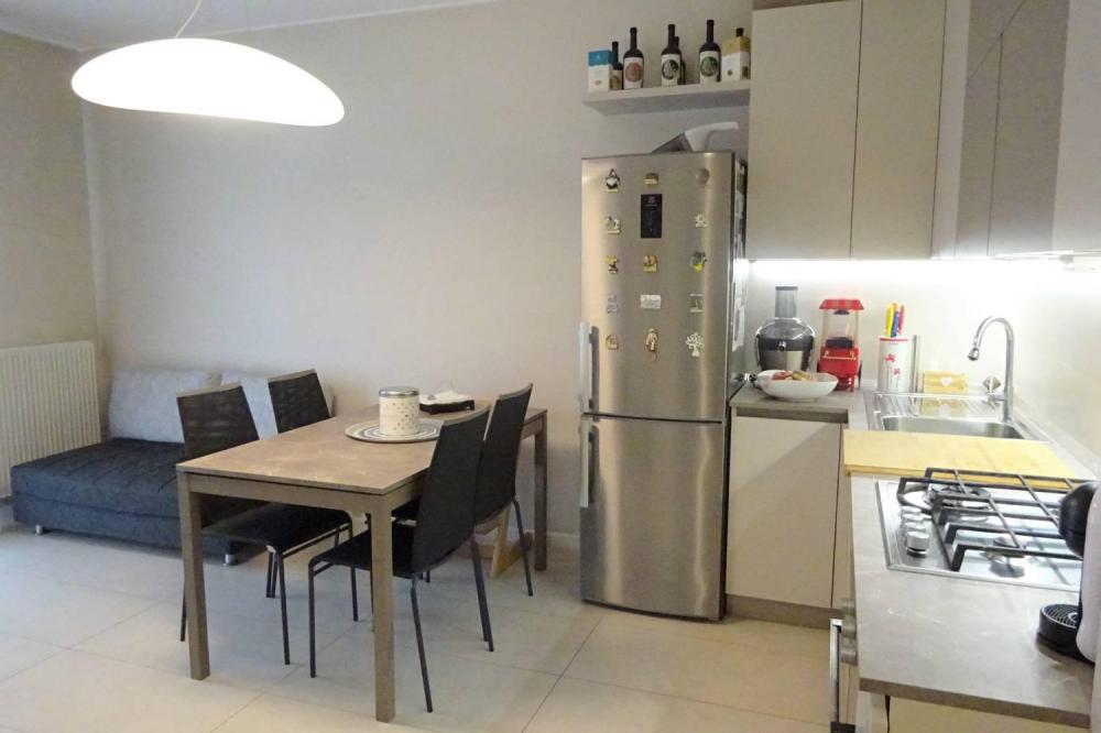 appartamento in vendita a Venezia in zona Marocco