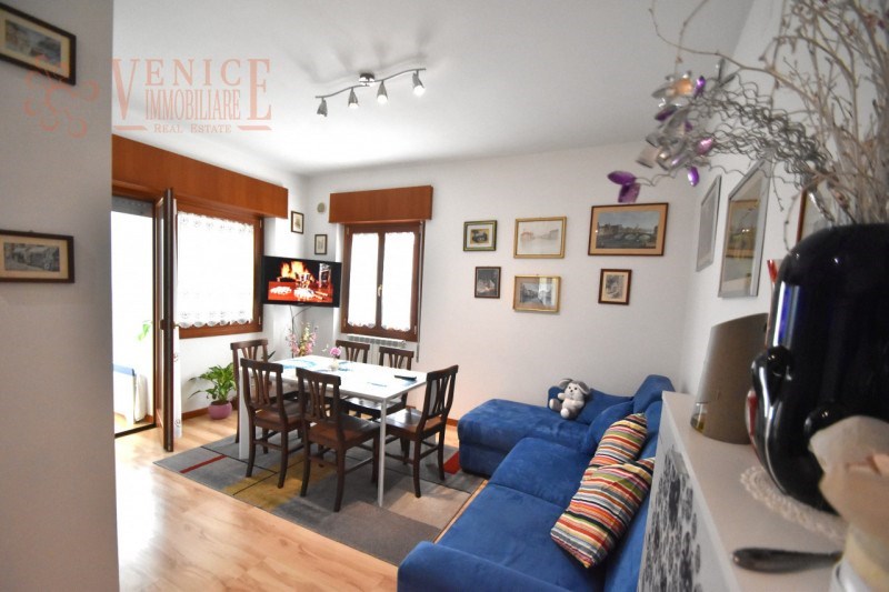 appartamento in vendita a Venezia in zona Mestre