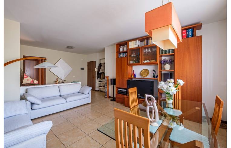 appartamento in vendita a Venezia in zona Mestre