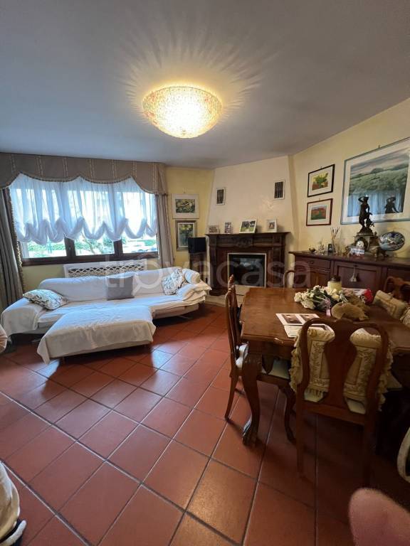 casa indipendente in vendita a Venezia in zona Chirignago