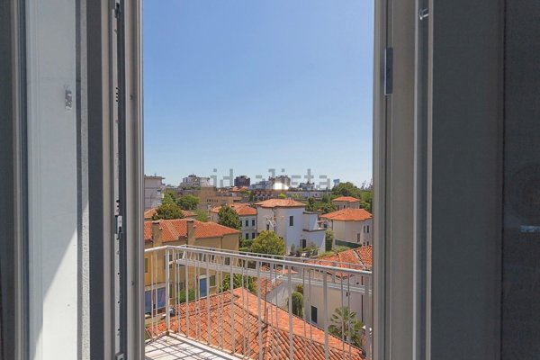 appartamento in vendita a Venezia in zona Mestre