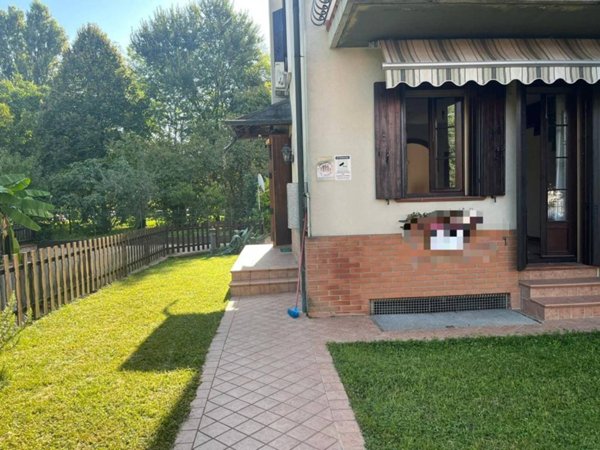 casa indipendente in vendita a Venezia in zona Mestre