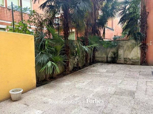 appartamento in vendita a Venezia in zona Sestiere Santa Croce