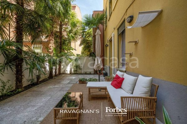 appartamento in vendita a Venezia in zona Sestiere Santa Croce