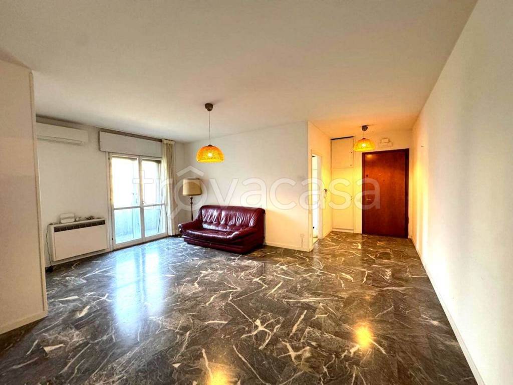 appartamento in vendita a Venezia in zona Mestre