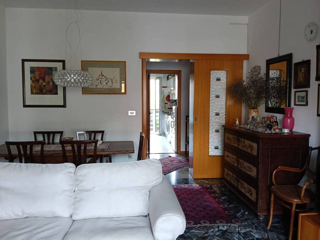 appartamento in vendita a Venezia in zona Mestre