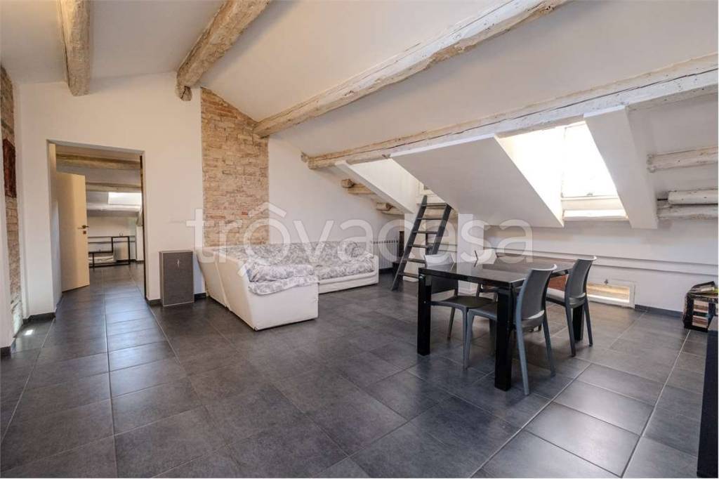 appartamento in vendita a Venezia in zona Mestre