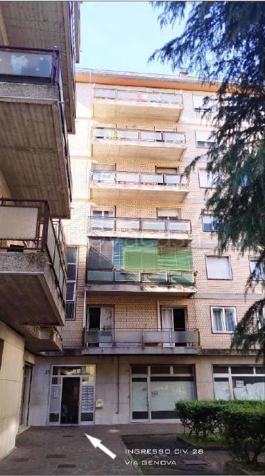 appartamento in vendita a Venezia in zona Mestre