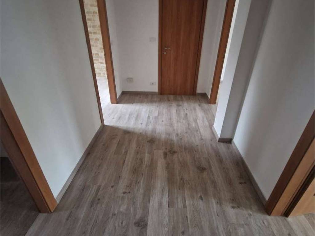 appartamento in vendita a Venezia in zona Marghera