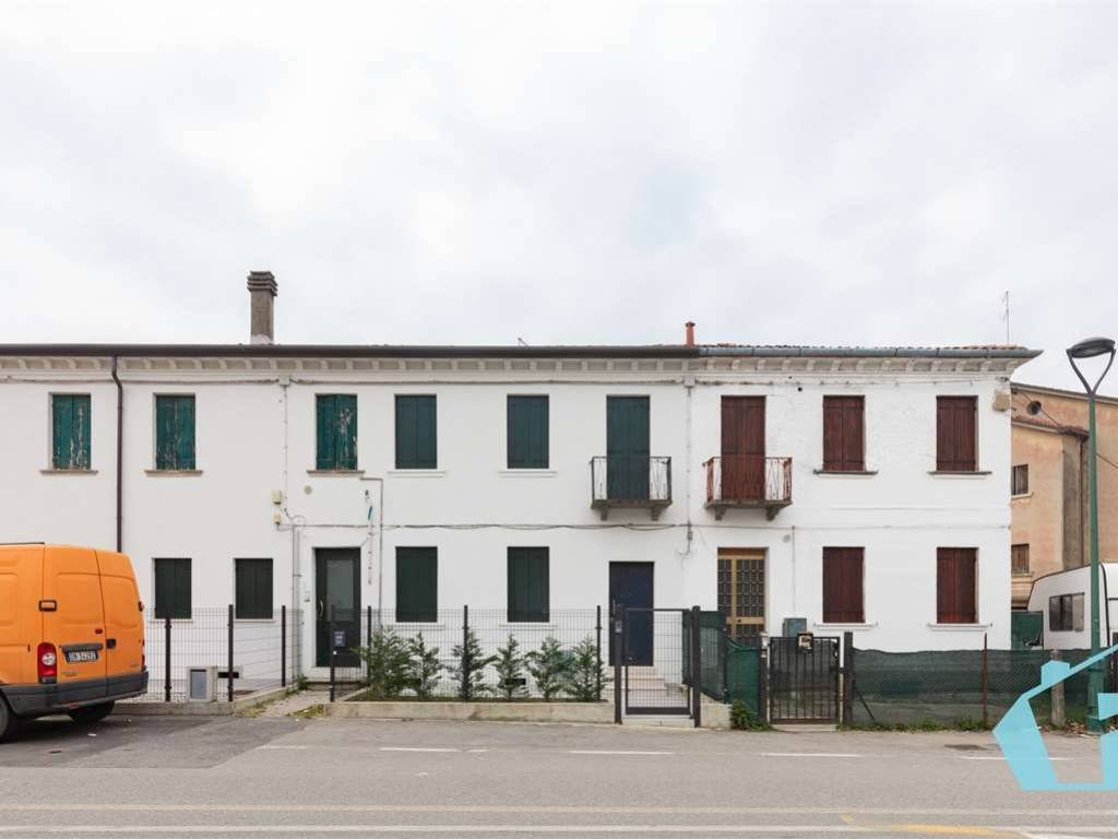 appartamento in vendita a Venezia in zona Mestre