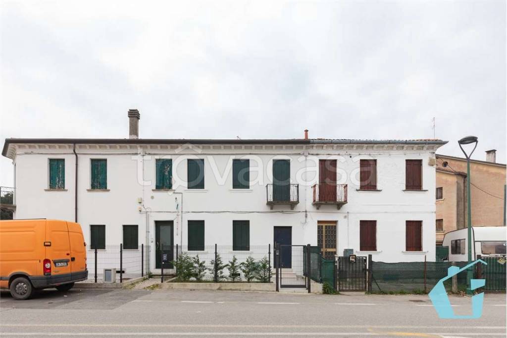 appartamento in vendita a Venezia in zona Mestre