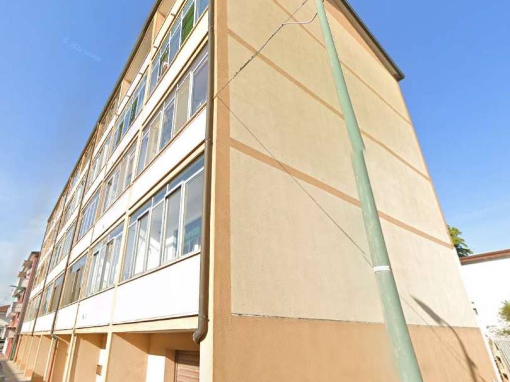 appartamento in vendita a Venezia in zona Marghera