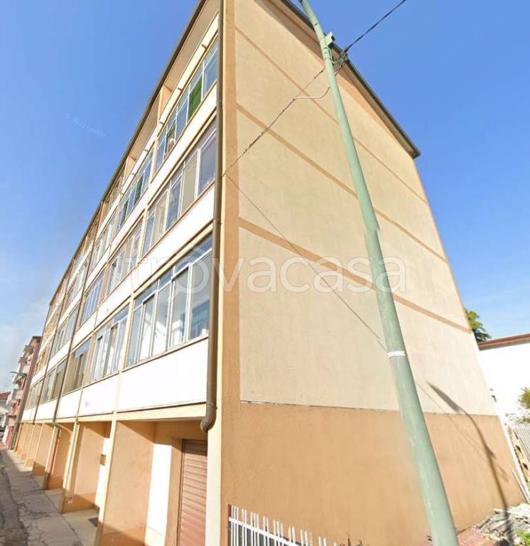 appartamento in vendita a Venezia in zona Mestre