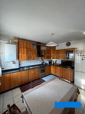 appartamento in vendita a Venezia in zona Mestre