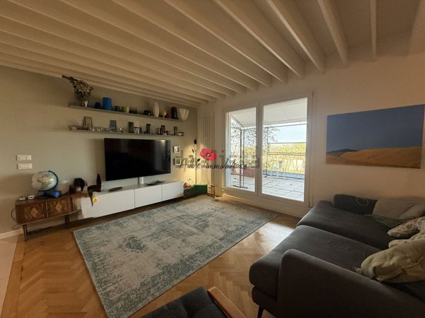 appartamento in vendita a Venezia in zona Mestre