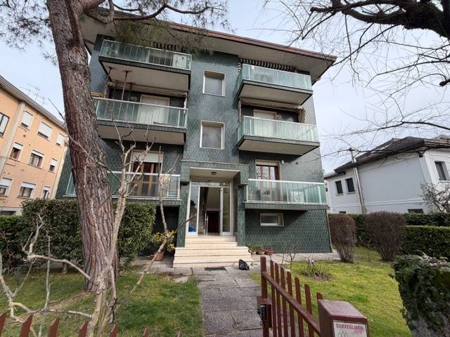 appartamento in vendita a Venezia in zona Mestre
