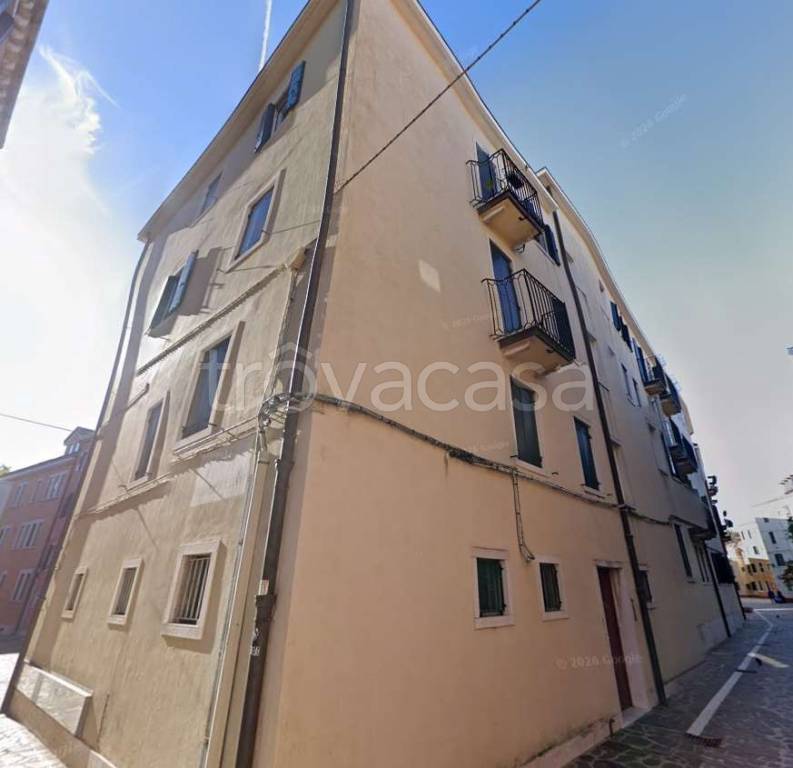 appartamento in vendita a Venezia
