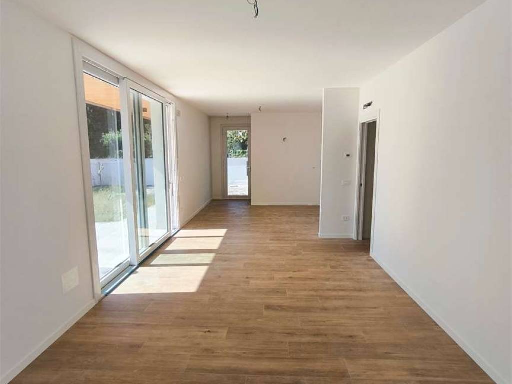 appartamento in vendita a Venezia in zona Mestre