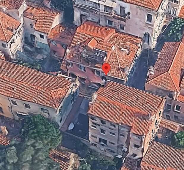 appartamento in vendita a Venezia in zona Sestiere Dorsoduro