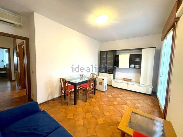 appartamento in vendita a Venezia in zona Marocco