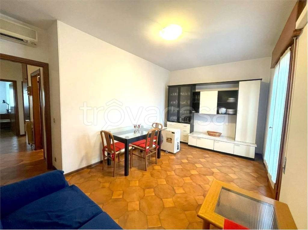 appartamento in vendita a Venezia in zona Mestre