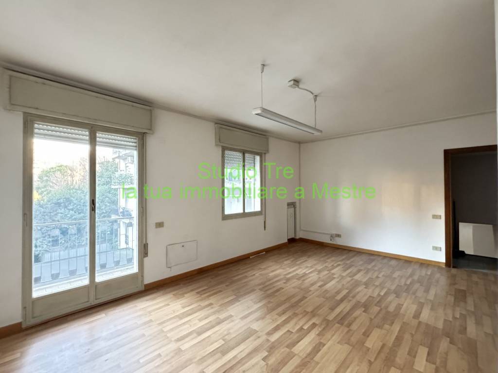 appartamento in vendita a Venezia in zona Marghera