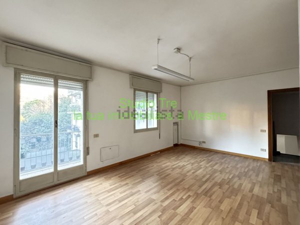 appartamento in vendita a Venezia in zona Marghera