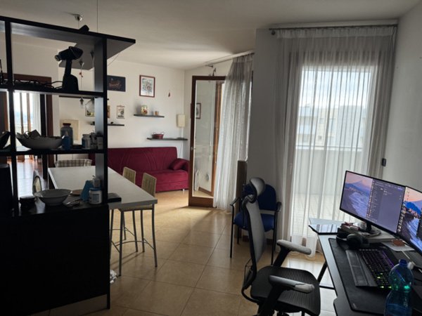 appartamento in vendita a Venezia in zona Mestre