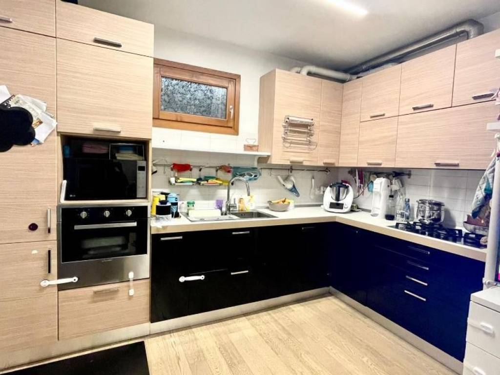 appartamento in vendita a Venezia in zona Marghera