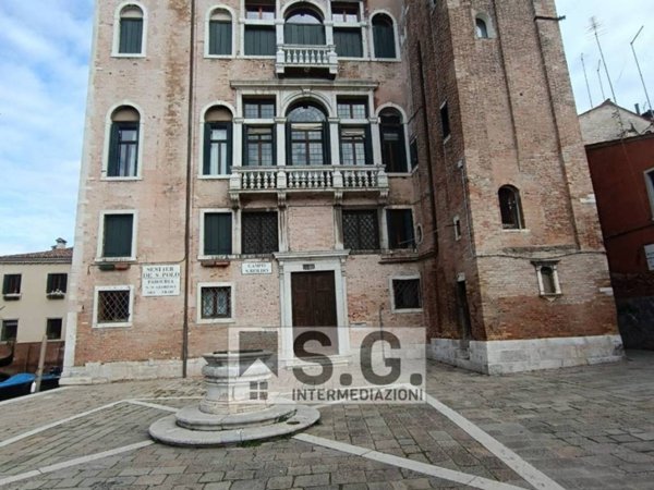 appartamento in vendita a Venezia in zona Sestiere San Polo