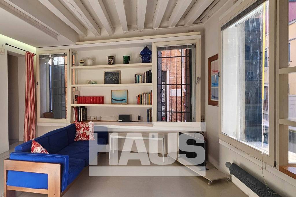 appartamento in vendita a Venezia