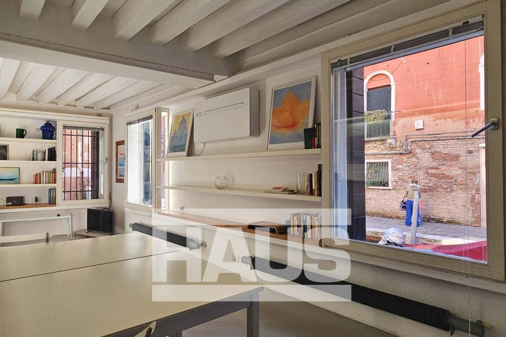 appartamento in vendita a Venezia