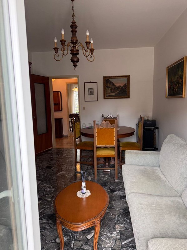 appartamento in vendita a Venezia in zona Mestre