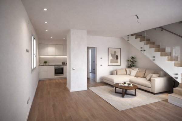 appartamento in vendita a Venezia in zona Campalto