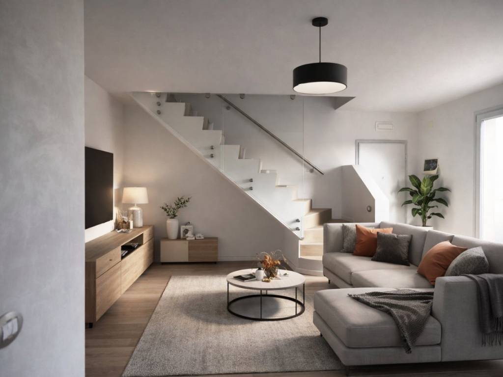 appartamento in vendita a Venezia in zona Campalto