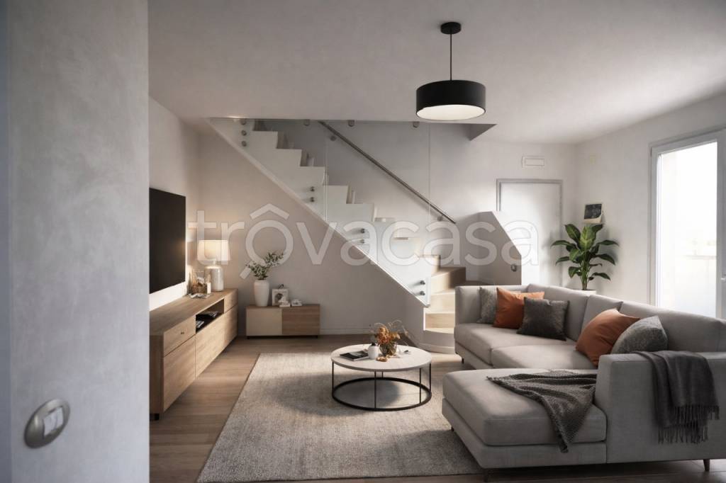 appartamento in vendita a Venezia in zona Favaro Veneto